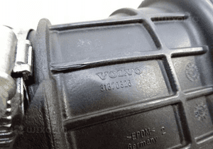 Volvo wąż przewód powietrza 31370326 nowy 2