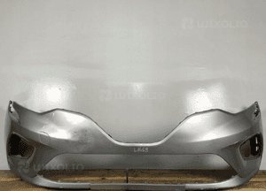Zderzak przód przedni renault clio v 5 2019- oryginał cały 1