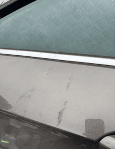 Drzwi lewy przod przednie kpl mercedes e W212 org 4