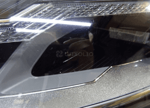 Audi A4 B9 lift 8W full led lampa lewa 8W0941011 6
