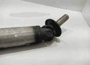 Wał pędny napędowy nissan navara iv D23 NP300 2.3 dci 37300-4JA0A 2015-2022 6