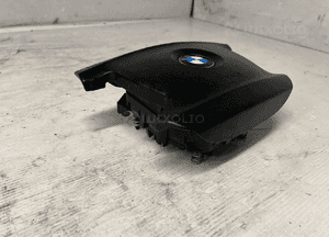Poduszka powietrzna kierowcy bmw E65 E66 lift lci 05-08 73685059 3
