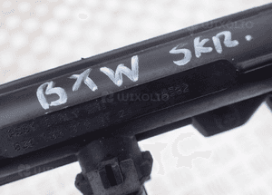Listwa wtryskowa wtryski  vw seat skoda 036133319BT 036906031AG   radom 4