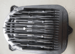 MERCEDES W253 GLC PRZETWORNICA MODUŁ LED NOWA 2