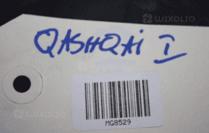 Skrzynka BSI sterownik 284B7 JD00B NISSAN QASHQAI I J10 1.5 DCI  519228324 3