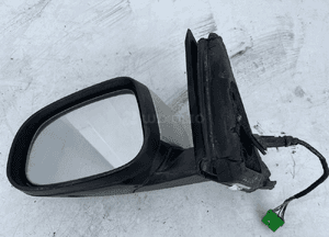 Volvo V60 i 10-13 S60 ii 490-46 lusterko lewe 8PIN uk 3304-941 6