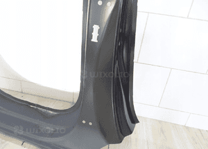 Audi A3 sportback 8Y4 próg słupek prawy 8y4809840 7