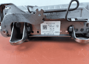 Audi A8 S8 4H Lift Kolumna kierownicza 4H0419512M 4S1419506C 4