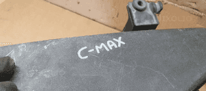 Obudowa filtra powietrza Ford C-Max MK3 1.8 TDCI 4M51-9600-DA 8