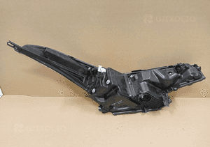 Lampa lewa lewy full led toyota chr ch-r 16- 5