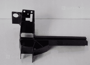 Wspornik / Okular pod lampę R BMW X3 F25/26 - 4195 4