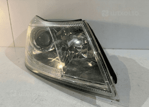 Skoda Octavia 2 FL Lampa przednia R- 13846 3