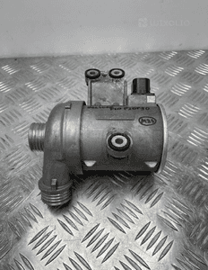 BMW F30 F20 F10 POMPA WODY DODATKOWA 8625098 2