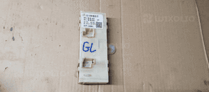 Moduł sterownik klapy bagażnika Mercedes GL X166 W166 A1669003513 1