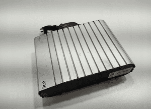WZMACNIACZ POWER ICE AUDI A7 4G 4G0035466 2010-2014 3