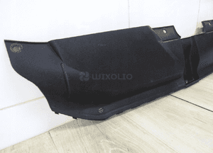 Audi A4 B8 nakładka pasa przedniego OE 8K0807081 2