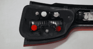 Lampa tylna lewa volvo V50 lift 15