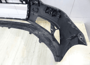 Zderzak przód przedni audi A6 C8 4K0 4K0807437 6