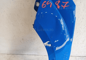 Błotnik lewy przód przedni audi tt 8S 14- 4
