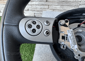 KIEROWNICA MINI R50 R52 R53 3