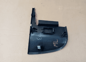 Osłona zaślepka deski konsoli Mercedes ML W163 A1636804236 4