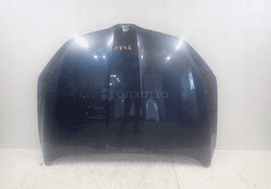 Maska pokrywa silnika skoda octavia 3 iii lift 17- 1