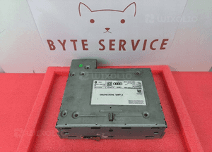 AUDI A3 8Y MULTIMEDIA CZYTNIK NAWIGACJA NAVI 8Y0035043 1