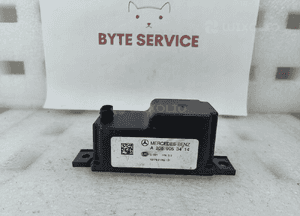 MERCEDES-Benz MODUŁ STEROWNIK NAPIĘCIA A2059053414 1