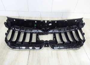 GRILL ATRAPA NERKI BMW X1 U11 185178-11 oryginał 9