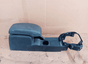 Tunel środkowy podłokietnik Ford Mondeo MK3 6