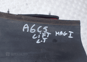 Lampa lewy tył tylna audi A6 4B9945095F 3