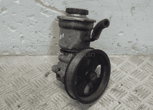 TOYOTA COROLLA VERSO II POMPA WSPOMAGANIA 2.2 D-CAT 1