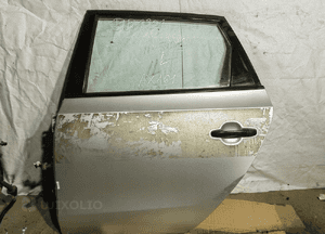Drzwi lewy tył hyundai I30 i cw kombi 07-13 rah 1
