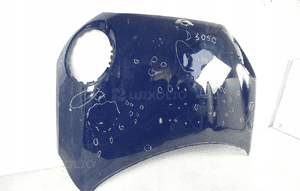 Maska pokrywa silnika mini cooper F55 F56 2014- 5