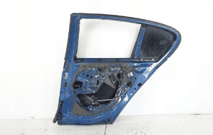 Drzwi prawy tył prawe tylne bmw 1 E87 2004- 7