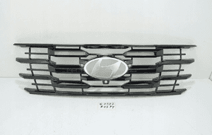 Hyundai tucson iv lift 2024- atrapa grilla zderzaka przód 86351-N7HB0 9