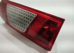 Lampa lewa tył transit connect tourneo MK1 06-13 3