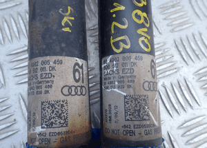 AUDI A3 8V AMORTYZATORY TYŁ 5Q0512013DF RADOM 2