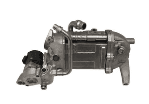 Bmw G12 G14 G01 G02 G06 G05 G07 G16 chłodnica zawór spalin egr oryginał 1