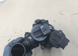 Przepustnica C-Max I Focus II 9655971880 6