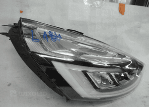 RENAULT CLIO IV LIFT FULL LED LAMPA PRZEDNIA PRAWA 2