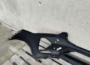 Zderzak przód przedni volvo XC60 ii 2 lift fl r-design 32234958 cały 6