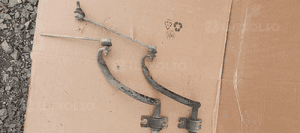 Drążek stabilizatora stabilizator przód Renault Espace IV 2