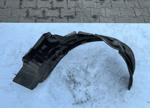 Mitsubishi asx nadkole prawy przód 5370A756 10-19r. oryginał 2