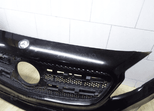 Mercedes GLA W156 Zderzak przedni przód A1568850425 5