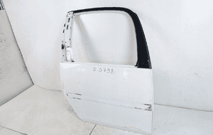 Skoda roomster 5J7 2006- drzwi prawy tył prawe tylny 2