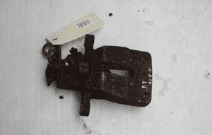Zacisk hamulcowy prawy tylny do Renault Scenic II 1