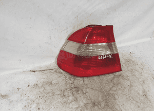 .  TYL TYLNA LAMPA LEWA BMW 3 E46 LIFT SEDAN 3