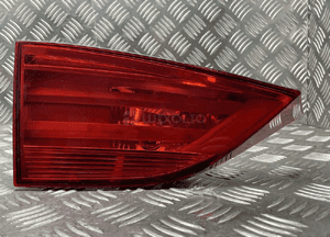 Bmw X1 E84 lampy tylne tył lewa prawa 2992477 2992478 2992479 2992480 10