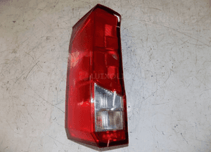 Volkswagen Crafter 2 II 2017- LAMPA LEWA TYŁ 7C0945095H 1